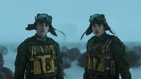 ‘Mickey 17’, una sátira a la sociedad con el sello de Bong Joon-ho