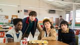 Netflix anuncia las fechas de la quinta temporada de ‘Stranger Things’