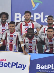 Medellín vs. Junior: a qué hora y a través de qué canal será transmitido el encuentro