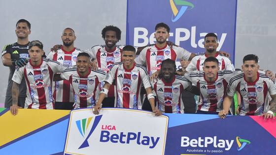 Medellín vs. Junior: a qué hora y a través de qué canal será transmitido el encuentro