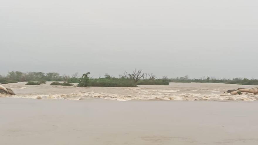 Invierno Cara e Gato la Mojana | “Estamos a tiempo de evitar una tragedia mayor en Cara ‘e gato”: mojaneros