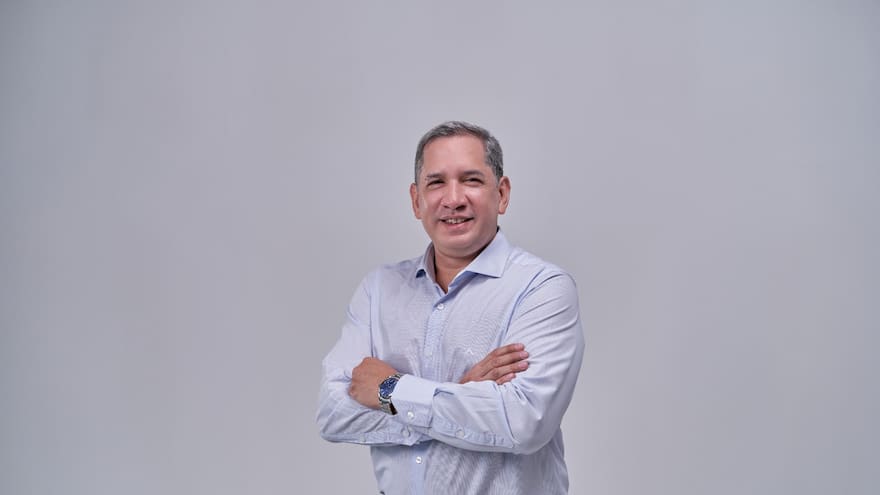 Andrés Osorio asumirá la presidencia del Puerto de Barranquilla