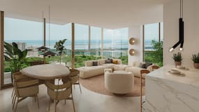 Lago Foret: un proyecto que integra naturaleza, bienestar y vida moderna en Barranquilla