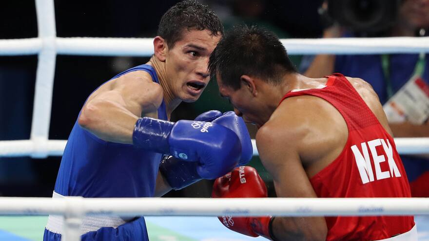 El COI reconoce a World Boxing como la federación encargada de regir el boxeo olímpico