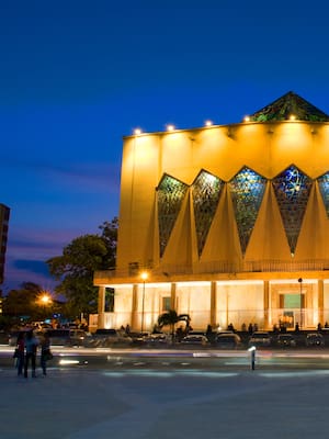 Algo de historia sobre nuestra catedral | Columna de Nicolás Renowitzky R.