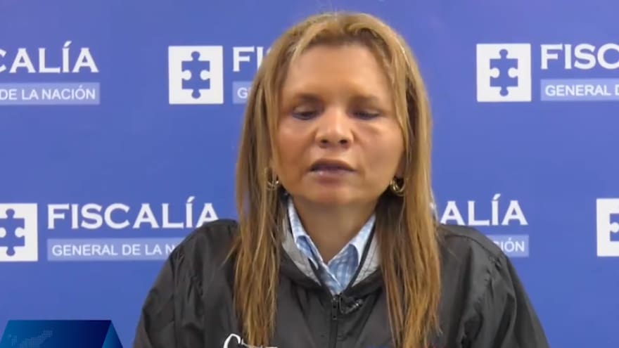 Fiscalía acusa a Iván Márquez por secuestro, homicidio y reclutamiento