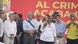 “Que las calles vuelvan a ser nuestras”: Paloma Valencia lanza en Barranquilla su propuesta de seguridad