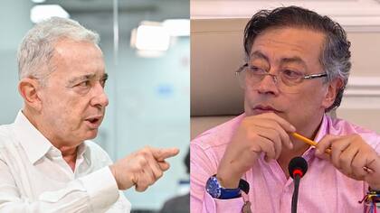 Petro interviene de nuevo en política electoral tras lanzar duros señalamientos a Uribe