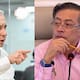 Petro interviene de nuevo en política electoral tras lanzar duros señalamientos a Uribe