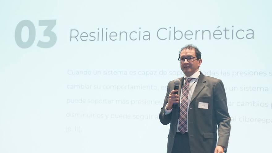 Ataque cibernético: Julio César Mancipe, asesor de Presidencia, habló de la arremetida que sufrió el Gobierno