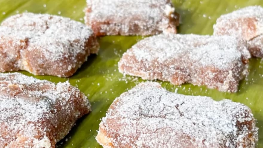 Recetas: Siga este paso a paso para hacer bocadillo de plátano maduro en casa