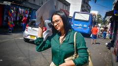 Diario de una joven desempleada en Barranquilla