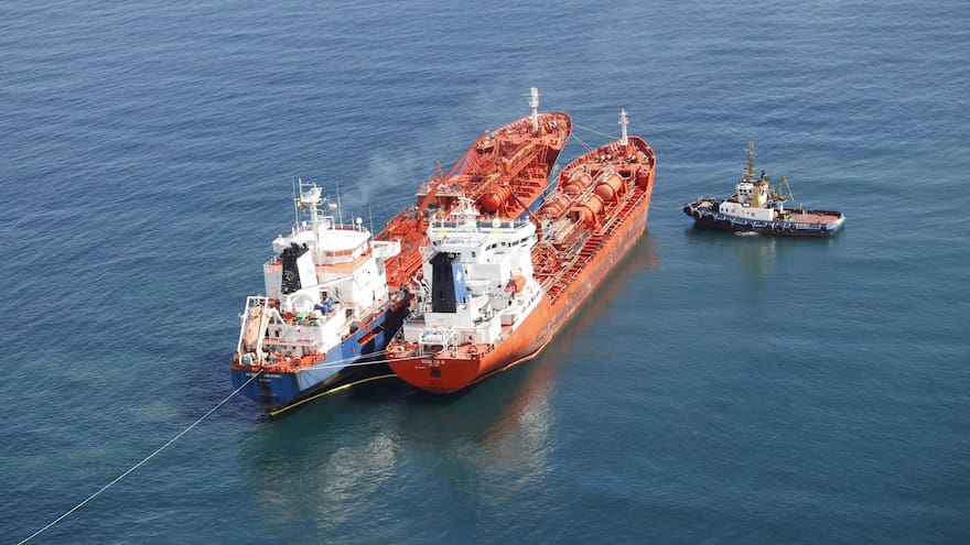 Emiten reglamentación para el aligeramiento de carga en el Puerto de B/quilla