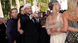 Cannes entrega por sorpresa una Palma de Oro de honor a Travolta: “Es mas que un Óscar”