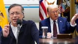 Presidente Petro dice que participación en la consulta del Pacto Histórico es un mensaje a Trump: “Escuche al pueblo”