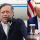 Presidente Petro dice que participación en la consulta del Pacto Histórico es un mensaje a Trump: “Escuche al pueblo”