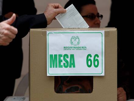 Las batallas abiertas en los distintos partidos y coaliciones políticas de cara a las elecciones de 2026