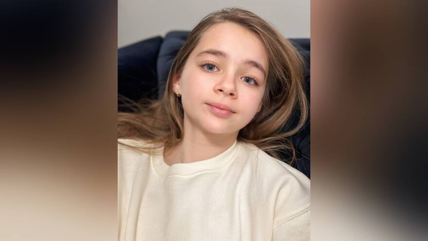 Así luce actualmente Nisasofiya Aksongur, la actriz que interpretó a la niña Melek en Hicran