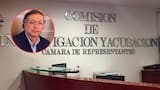 “Hay 10 procesos abiertos contra el presidente Petro por presunta participación indebida en política”: Comisión de Acusación