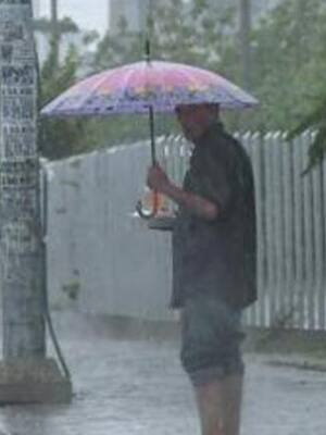 Los desastres no son naturales