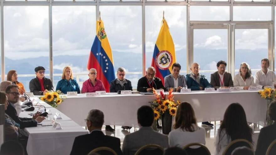 Bajo Calima sería el primer territorio de paz en el proceso con el ELN