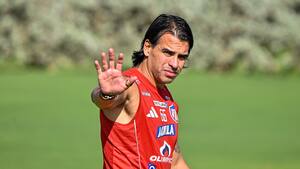 Unión Magdalena vs. Junior: en paz, por favor