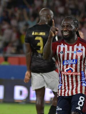 Junior y la última fecha