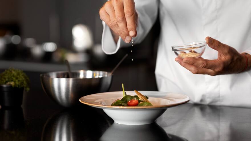 Ofertas de trabajo disponibles en Colombia: realizarán una feria virtual con más de mil vacantes en gastronomía