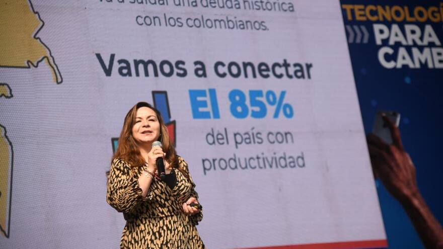 Caso Centros Poblados: Mintic reporta que se recuperaron $2 mil millones