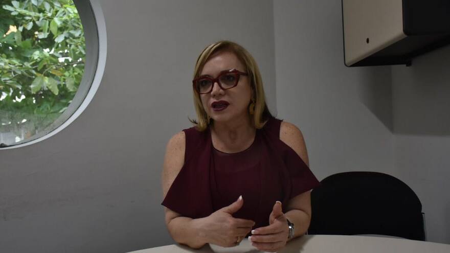 Minfamilia buscará mejorar eficiencia del gasto social: Castellanos