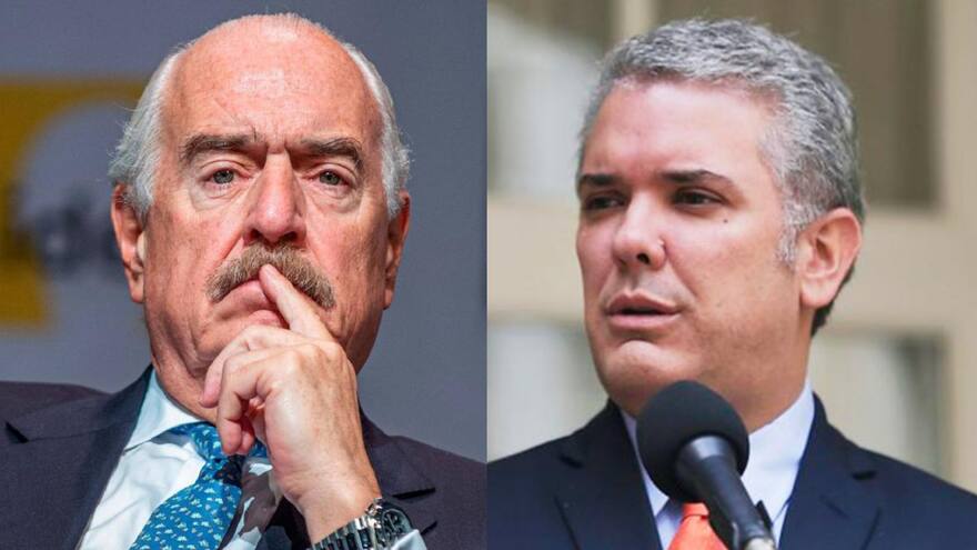 Expresidentes latinoamericanos y españoles emitien comunicado sobre cumbre en Bogotá