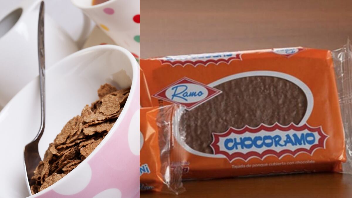 La empresa Ramo anuncia la llegada de un nuevo cereal - ELHERALDO.CO