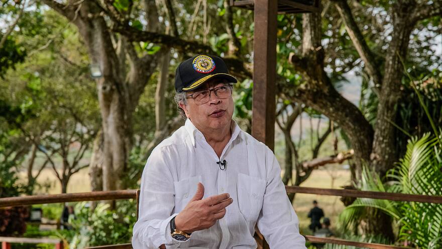 Defensa de Petro solicita declarar tutela “muñecas de la mafia” como improcedente