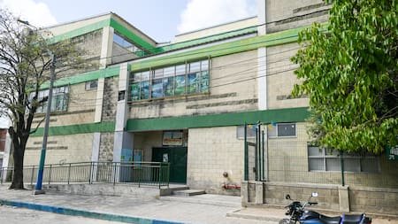 Alcaldía brinda asesoría y acompañamiento a la comunidad educativa luego de supuestos panfletos amenazantes contra estudiantes