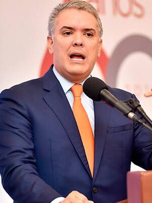 El próximo debate presidencial