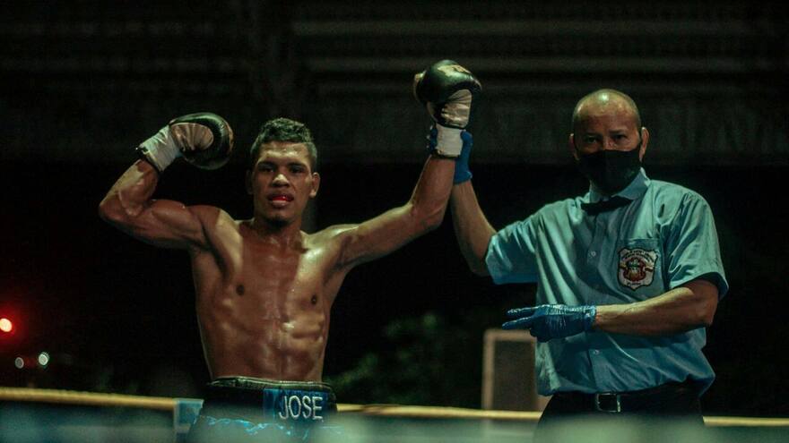 Boxeo: José Soto y Joselito Velásquez se enfrentarán en la antesala de Canelo vs. Bivol