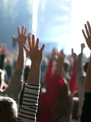 La democracia también depende de usted