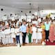 El Centro de Idiomas de Unicórdoba graduó a 413 jóvenes en dos departamentos