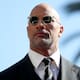 Dwayne Johnson hizo una donación en apoyo a los actores en huelga