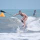 La Copa América de Surf en San Bernardo del Viento ratifica a Córdoba como departamento de turismo deportivo
