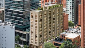 Trazos Urbanos llega a Barranquilla con apuesta por rentas cortas y turismo urbano