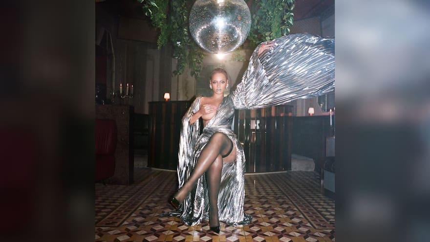 Beyoncé cambia la letra de una de sus canciones tras recibir críticas