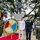 Montería conmemoró la tarde de este 1° de mayo sus 249 años de vida administrativa