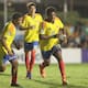 Doblete de Miguel Agámez y Colombia campeón del Sudamericano sub-17