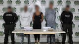 Golpe a las finanzas criminales de Los Pepes y Los Costeños: capturan a 11 presuntos miembros en B/quilla, Soledad y Puerto Colombia