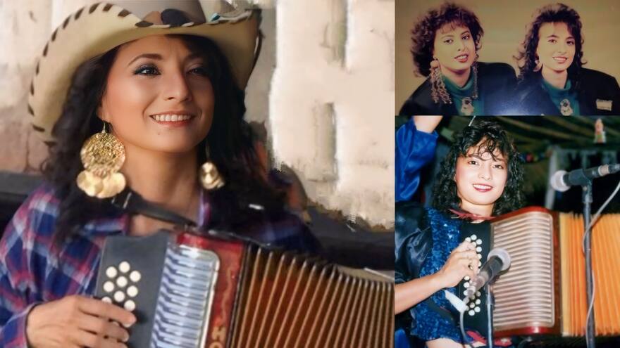 Disputa legal por marca ‘Las Musas del Vallenato’: acciones y contradicciones