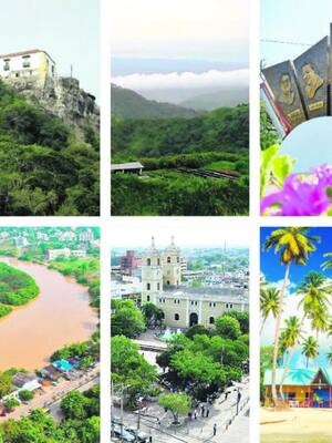 Desarrollo y regiones | Columna de Oriana Álvarez