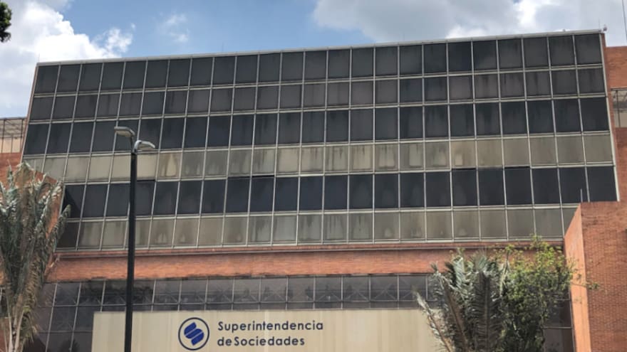 Supersociedades tomará posesión de bienes de Makro Vivienda Constructora