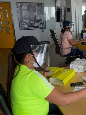 Reactivación necesaria