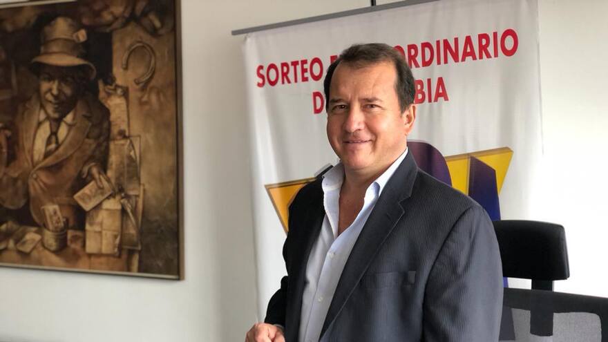 Adjudican concesión de juego de apuestas permanentes en Bolívar